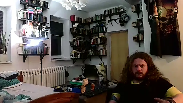 sunr1sa online show from 23, 1, 2025