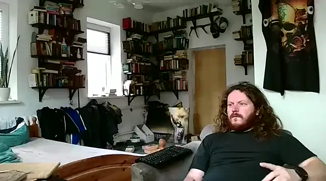 sunr1sa online show from 26, 1, 2025