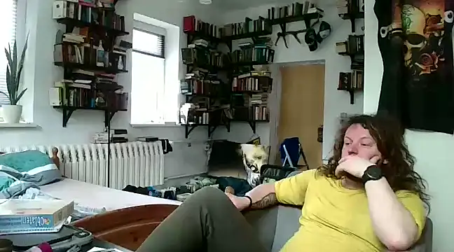 sunr1sa online show from 16, 2, 2025