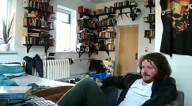 sunr1sa online show from 17, 2, 2025