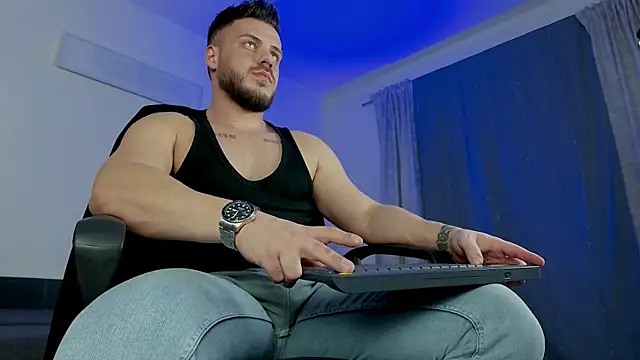 juliusmasters online show from 9, 2, 2025