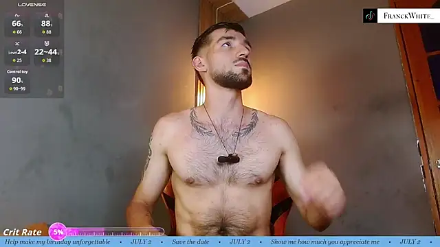 Snapshot of Mr_WhiteCock chatting on 10, 6, 2026 Mr WhiteCock online show from 10, 6, 2026