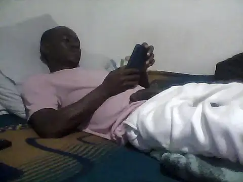 King Jovi online show from 15, 3, 2026