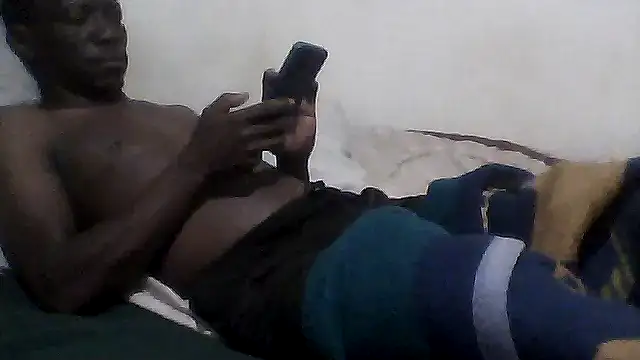 King Jovi online show from 13, 4, 2026