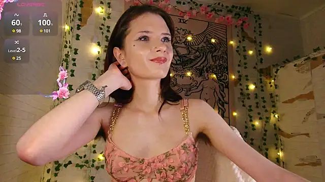 Snapshot of summerhazeee chatting on 21, 12, 2024 summerhazeee online show from 21, 12, 2024