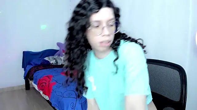 Angel Dust18 online show from 7, 3, 2026