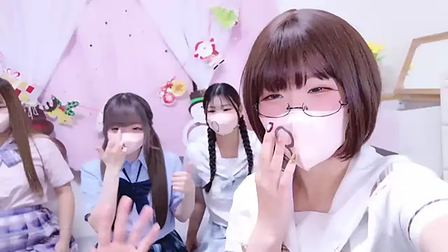 841 yayoi online show from 21, 12, 2025