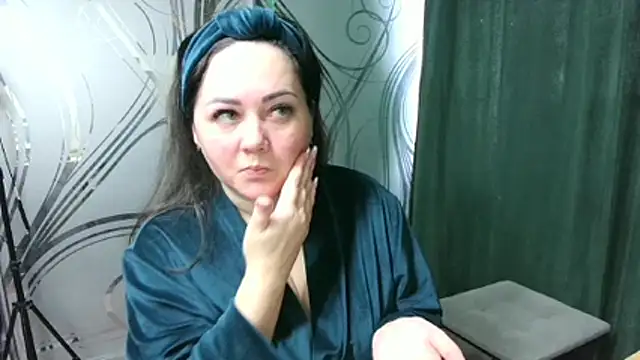 JuliaMorganss online show from 11, 2, 2026