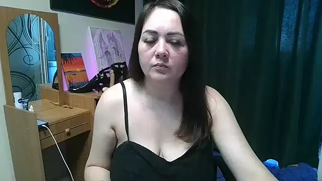 JuliaMorganss online show from 19, 6, 2026