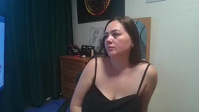 JuliaMorganss online show from 11, 7, 2026