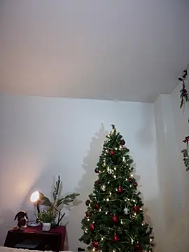 Snapshot of Rae_Lil_White chatting on 23, 12, 2024 Rae Lil White online show from 23, 12, 2024