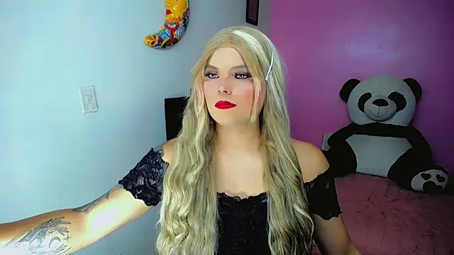 SweetKim21 online show from 8, 11, 2025