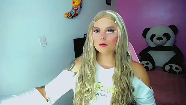 SweetKim21 online show from 11, 11, 2025