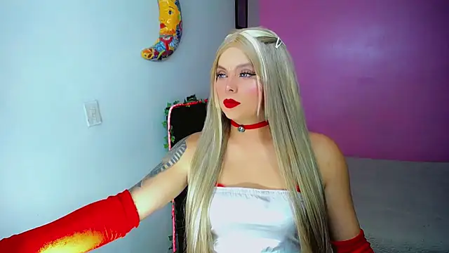 SweetKim21 online show from 22, 2, 2026