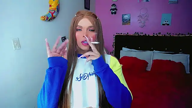 Snapshot of SweetKim21 chatting on 17, 6, 2026 SweetKim21 online show from 17, 6, 2026