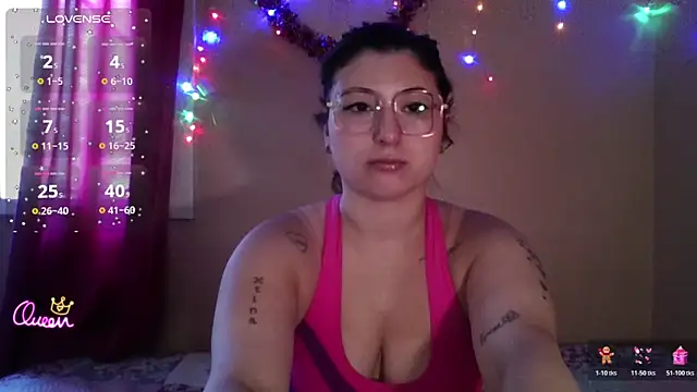 Snapshot of imsohornydacom chatting on 17, 12, 2025 imsohornydacom online show from 17, 12, 2025