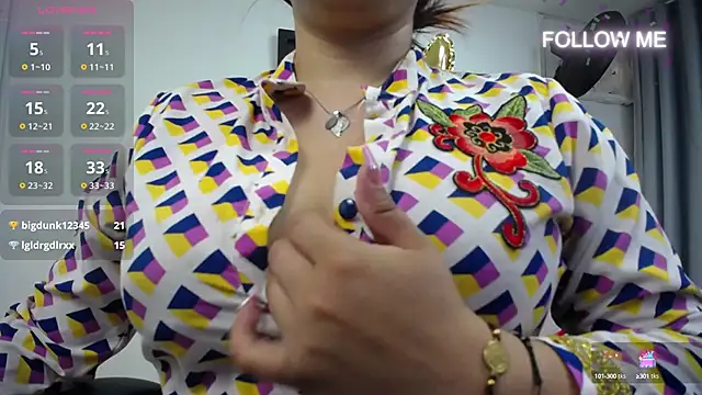 dayadubey  online show from 17, 2, 2025