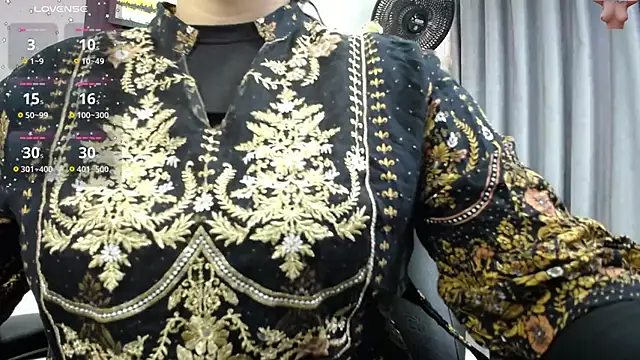 dayadubey  online show from 20, 3, 2025