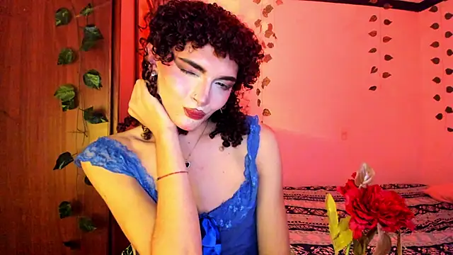 Snapshot of lucianromero chatting on 19, 12, 2025 lucianromero online show from 19, 12, 2025