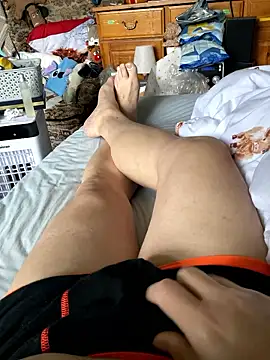 Snapshot of Russell1508 chatting on 13, 1, 2026 Russell1508 online show from 13, 1, 2026