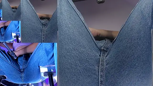 KatteMoss online show from 1, 2, 2026