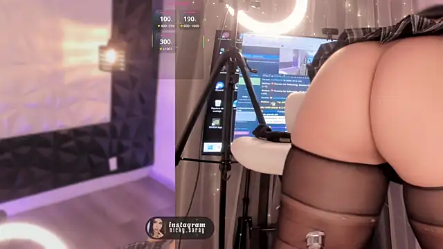 Snapshot of nickky__ chatting on 16, 12, 2025 nickky online show from 16, 12, 2025