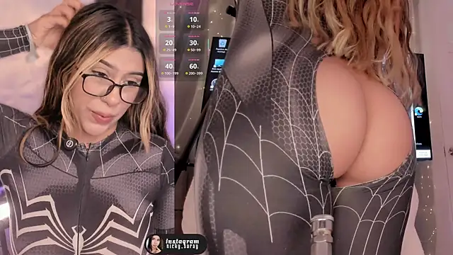 Snapshot of nickky__ chatting on 12, 1, 2026 nickky online show from 12, 1, 2026