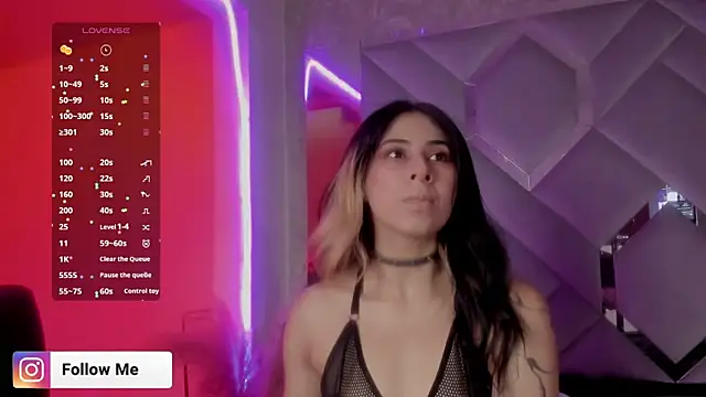 Sara Foxx1 online show from 26, 3, 2026