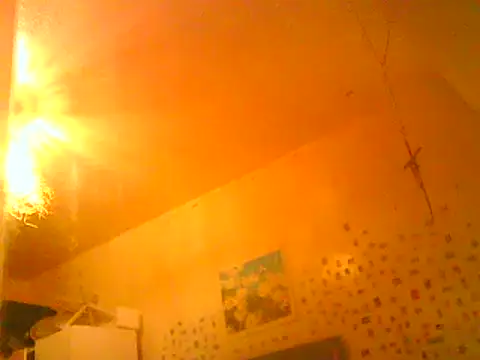 DaddyQuimHot online show from 4, 12, 2024