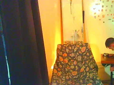 DaddyQuimHot online show from 8, 12, 2024