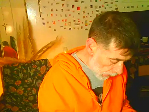 DaddyQuimHot online show from 10, 12, 2024