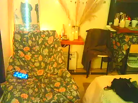 DaddyQuimHot online show from 10, 12, 2024