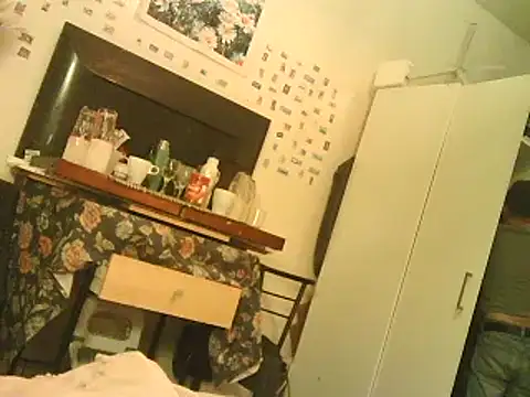 DaddyQuimHot online show from 13, 12, 2024