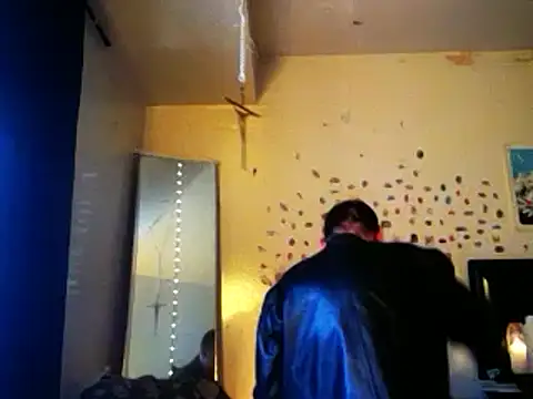 DaddyQuimHot online show from 14, 12, 2024