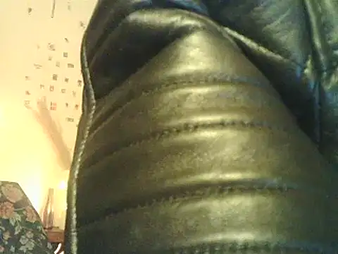 DaddyQuimHot online show from 15, 12, 2024