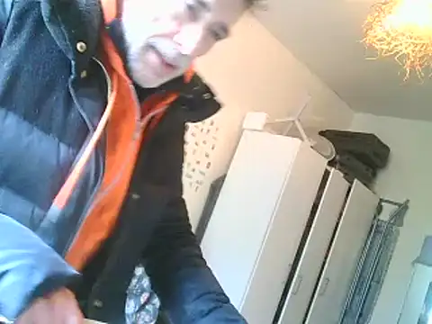 DaddyQuimHot online show from 15, 12, 2024