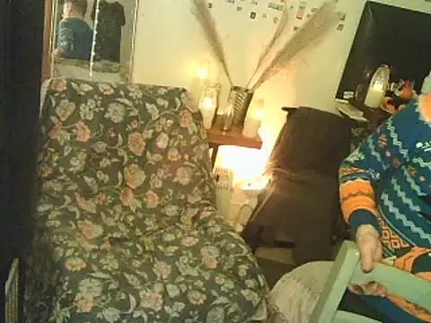 DaddyQuimHot online show from 19, 12, 2024