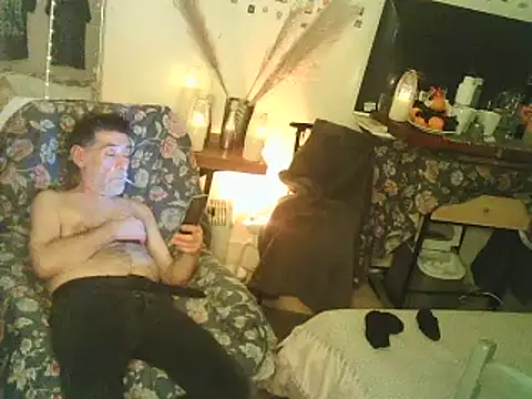 DaddyQuimHot online show from 19, 12, 2024