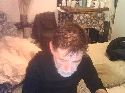 DaddyQuimHot online show from 3, 2, 2025