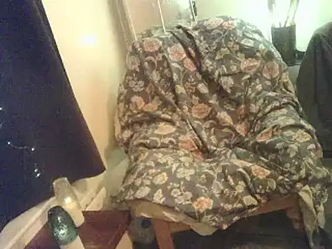 DaddyQuimHot online show from 7, 2, 2025