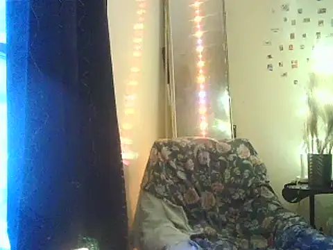 DaddyQuimHot online show from 11, 2, 2025