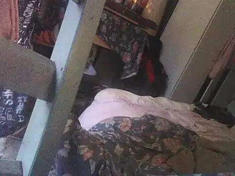 DaddyQuimHot online show from 16, 2, 2025