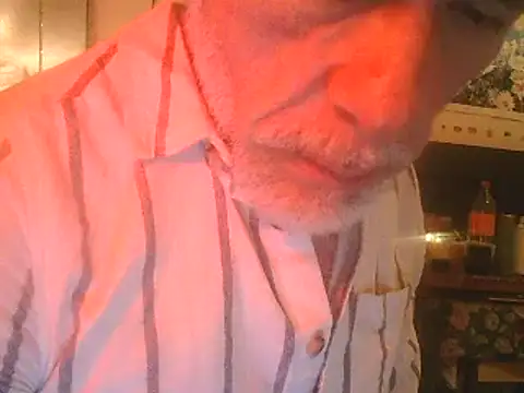 DaddyQuimHot online show from 22, 2, 2025