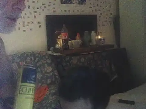 DaddyQuimHot online show from 26, 2, 2025