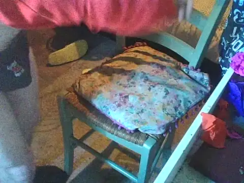 DaddyQuimHot online show from 3, 3, 2025