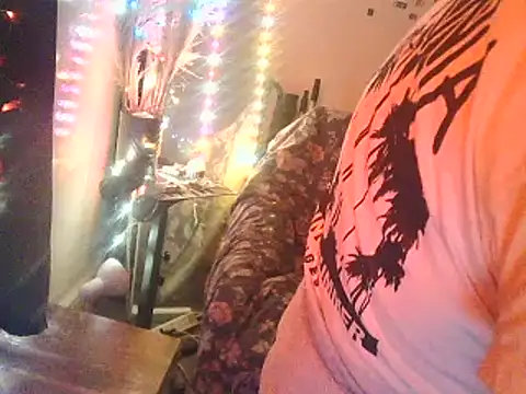 DaddyQuimHot online show from 6, 3, 2025