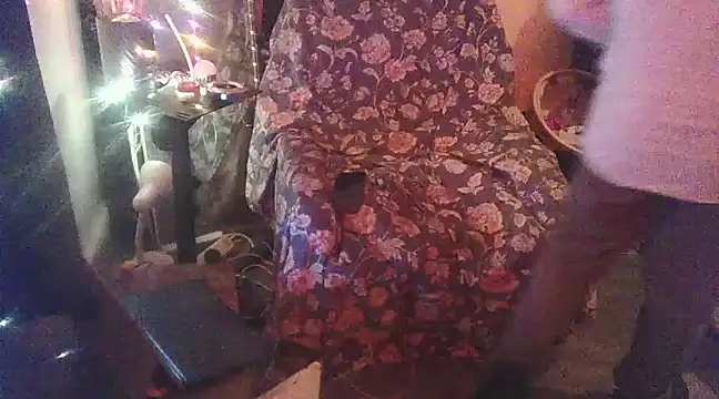 DaddyQuimHot online show from 10, 3, 2025