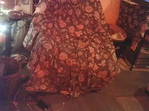 DaddyQuimHot online show from 11, 3, 2025