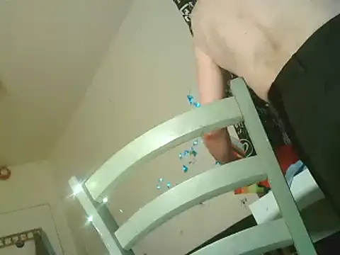 DaddyQuimHot online show from 15, 3, 2025