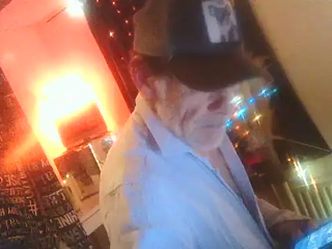 DaddyQuimHot online show from 19, 3, 2025